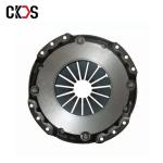 Japanese OEM Transmission Cover Throw-out Bearing Pressure Plate Truck Clutch