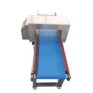 Wholesale PVC / PU Belt Aluminum Gf2 Metal Detector For Food Production Sensor from china suppliers