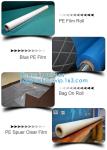 Flexible Packaging Films/Flexible Packaging Material For Furniture Cover Dust
