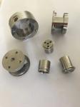 OEM ODM CNC Machining Prototype Service For Drilling Metal Parts