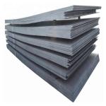 Low Carbon Galvanized Steel Plate For Roofing Sheet