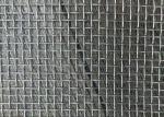 Ss304 Stainless Steel Window Screen Keeps Thief And Insect Resistance