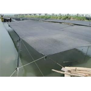 Wholesale Customized Black Greenhouse Mesh Anti Aging Mesh Shade Cloth 100GSM from china suppliers