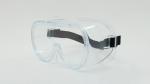 Medical use Safety goggles anti-fog dust splash spittle PC frames COVID 9