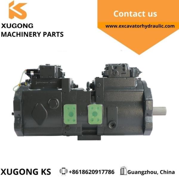 14508164 KAWASAKl Hydraulic Pump K5V200DTH-9N0B For EC460 Vol-vo Excavator Spare