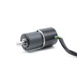 PG42A-PM-ST Powder Metallurgy Split Straight Teeth Planetary Reducer Gearbox