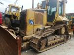 Cat D5n Xl Second Hand Bulldozers 3 Shanks Ripper 3126bt Engine 7.2l Displacemen