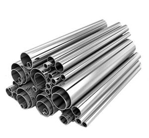 Wholesale Custom 14 Inch 16 Inch Stainless Steel Round Pipe Cold Rolled Industrial Grade from china suppliers