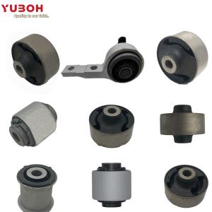 Wholesale 51395-TVE-H03 RH Auto Spare Part Suspension System Arm Bushing for Honda Accord 19-21 from china suppliers
