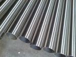Handrail Decoration Bright Stainless Steel Welded Pipe AISI Stainless Round Tube