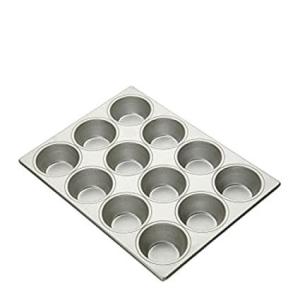 Wholesale RK Bakeware China Foodservice NSF 903695 Nonstick Glaze 24 Cup Pecan Roll Pan from china suppliers