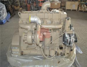 Wholesale Original New Cummins engine assembly 6CTAA8.3 6ctaa8.3-c215 6CTAA8.3-C260 diesel engine assembly from china suppliers