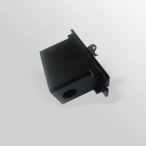 Wholesale Simple Structure Elevator Spare Parts Black Lift Key Switch ABS Material from china suppliers