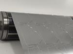 Chrome Treatment Flexible Cutting Dies For Cutting Graphene On Rotary Die