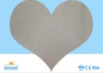 Polypropylene Soft Non Woven Raw Material For Home Textile , Skin - Friendly