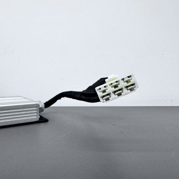 Lonking Electric Forklift 48v to 24v DC DC Converter 300W OEM