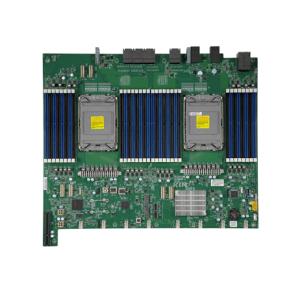 Supermicro SYS-420GP-TNAR+ 4U GPU Server with 3rd Gen Intel® Xeon® Scalable