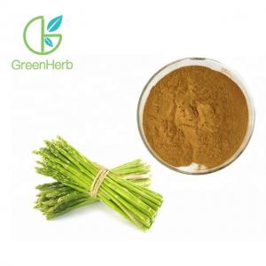 China Pure Natural 10:1 Asparagus Racemosus/Asparagus Cochinchinensis /Asparagus Extract on sale