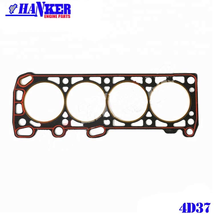 Mitsubishi 4d36 4d37 Canter Me011111b Cylinder Head Gasket