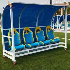 Wholesale Eco Friendly Ergonomic Design Team Bench For Improved Comfort from china suppliers