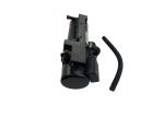 12v 24v Electric Coolant Heater Car Truck Engine Thermal Preheater