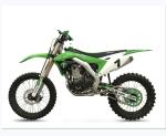four Stroke China off road 450cc dirt bikes