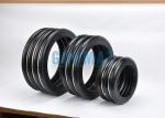 Double Action Punch S-500-5／S-450-5 ／S-400-5 Rubber Air Cushion 5 Convolutions