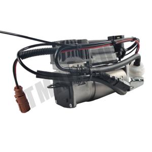 Wholesale Customized Air Suspension Compressor For Audi A6 C6 from china suppliers