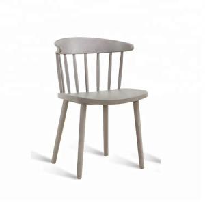 Wholesale Colored Ergonomic Plastic Chair For Conference Room / Reception Room from china suppliers