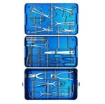 Class I Orthopedic Surgical Instruments Supplies Pelvic Reconstruction