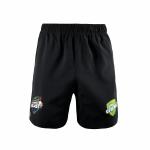 Power Gym Custom Logo Design Embroidery Hot Shorts for Running Workout Mens