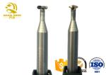 Durable Polycrystaline Diamond Cutting Tools Electronic Industry Arc Milling