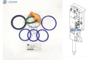 Wholesale Oil Sealing 991 / 00147 Set Of Seals For JCB 3dx Hydraulic Excavator Cylinder Repair Spare Parts from china suppliers