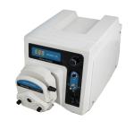 high flow ph controller with dosing pump