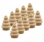 Beautiful high quality family atmosphere Christmas tree decorations