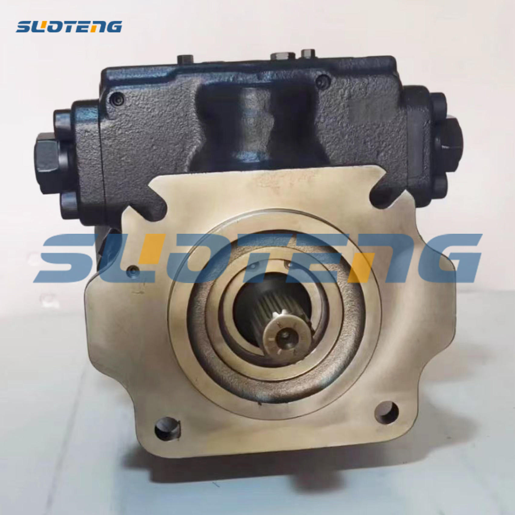708-1G-00060 708-1g-00060 Hydraulic Pump For WA470-6 Wheel Loader