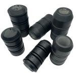 Manufacturer Wholesale Price RTL TA Type Wear Resistance Rubber Swab Cups With