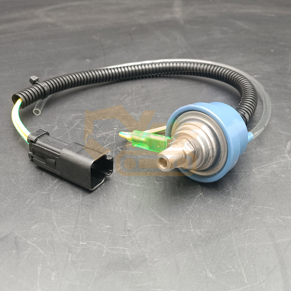 20Y-06-42910 7861-93-1420 7861-93 new machine grade Excavator Accessories Crankshaft sensor for KOMTASU PC200-7 PC220-7