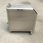 380V Electric Steam Cleaner 6kw portable steam car wash machine