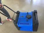 10KW Mobile Silent Gasoline Powered Generator For Field Investigation