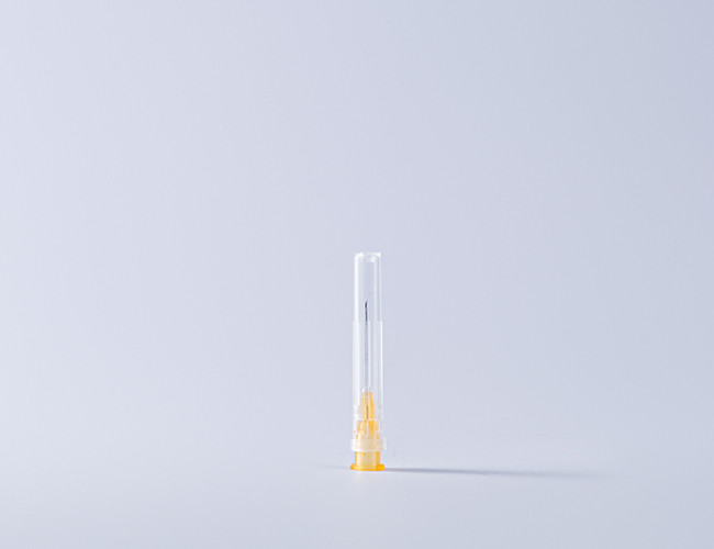 Manufactures disposable micro needle tips injection for syringe