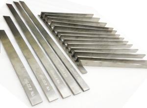Wholesale YG15 YG8 Well Resistance 2m Blank Carbide Strip from china suppliers