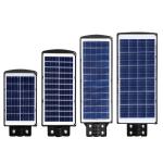 120 Watt Solar Integrated Street Light , Solar Street Light All In One 100 Watt