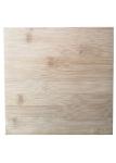 Carbonized 20mm Laminated Bamboo Board For Furniture Decoration
