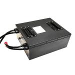 LiFePO4 Lithium Battery 48V 150AH 200AH 300AH 500AH 72V Lithium-ion Rechargeable