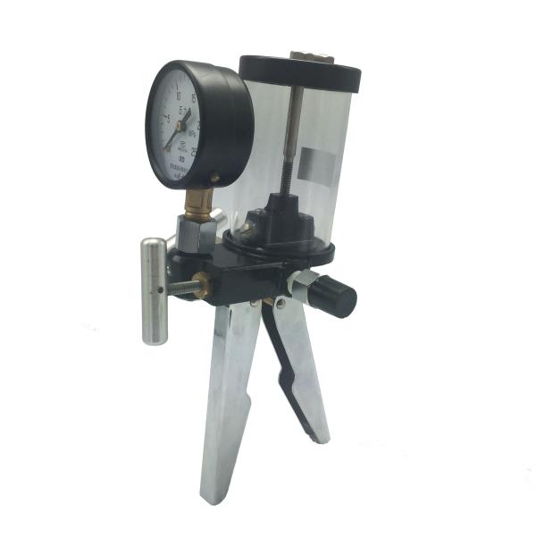 Hand Operating Pressure Pump ( High Pressure)0-100mpa