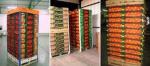 Fruit vegetable corrugated paper carton paper box on hot sales competitive price