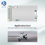 4S-7S 10S 13S Lithium Battery Charging and Discharging Battery Management System