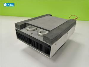 Wholesale 27VDC 100W Peltier Thermoelectric Cooler Stainless Steel Tube from china suppliers