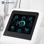 New product four cryo handle fat freezing slimming machine weight loss